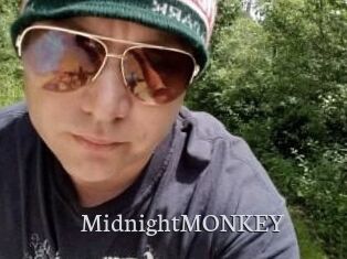 MidnightMONKEY