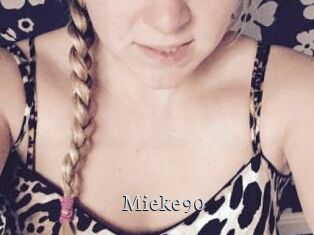 Mieke90