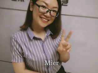 Mier