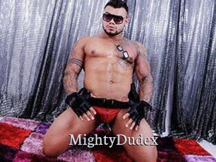 MightyDudex
