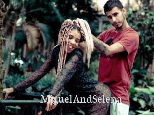 MiguelAndSelena
