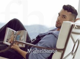 MiguelSanto