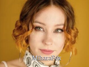 MiharaFox