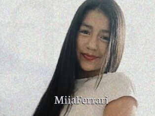 MiiaFerrari
