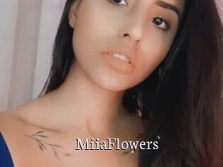 MiiaFlowers