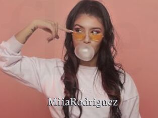 MiiaRodriguez