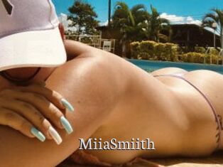 MiiaSmiith