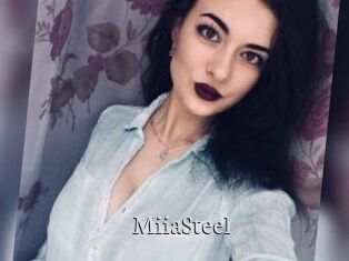 MiiaSteel