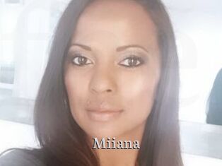 Miiana