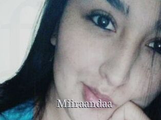 Miiraandaa