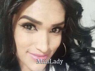 MiisLady