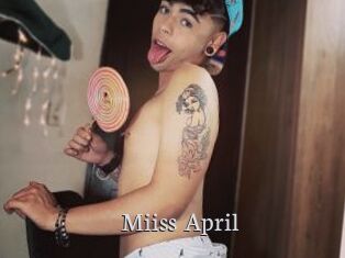 Miiss_April