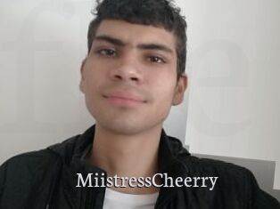 MiistressCheerry