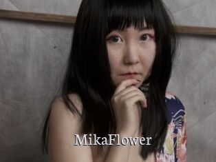 MikaFlower