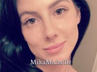 MikaMichelle Free Host Empire