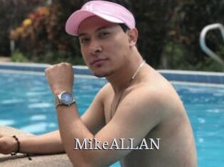 MikeALLAN Free Host Empire