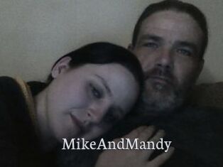MikeAndMandy Free Host Empire