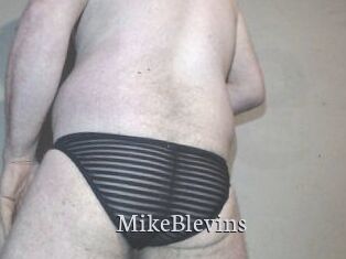 Mike_Blevins Free Host Empire