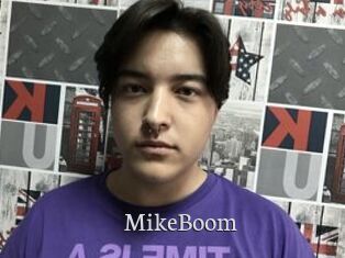 MikeBoom