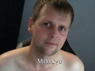 MikeC90