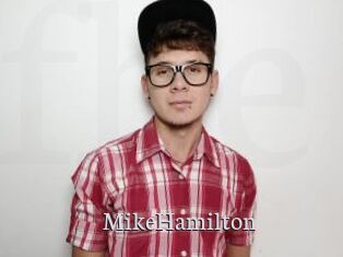 MikeHamilton