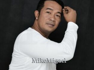 MikeMiguel