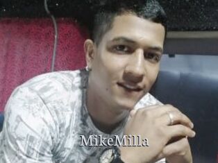 MikeMilla