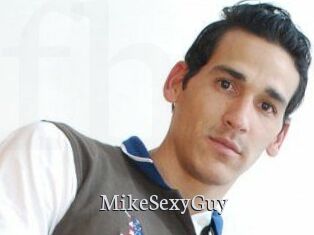 MikeSexyGuy