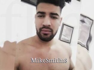 MikeSmith18