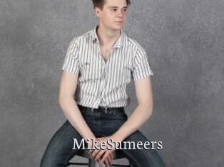 MikeSumeers