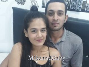 MikeandGaby Free Host Empire
