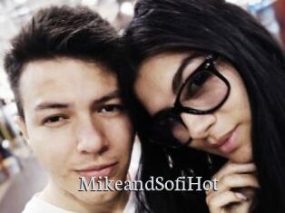 MikeandSofiHot Free Host Empire
