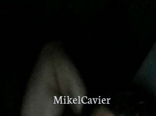 MikelCavier