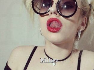 Mikey
