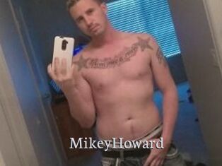Mikey_Howard