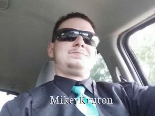 MikeyKruton