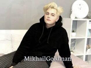 MikhailGoldman