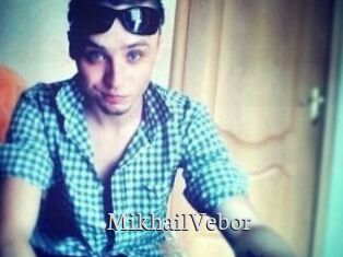 MikhailVebor