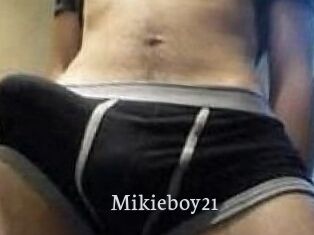Mikieboy21