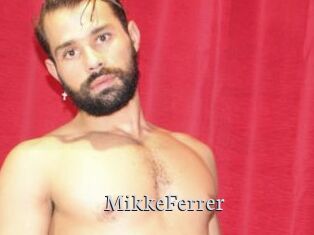 MikkeFerrer