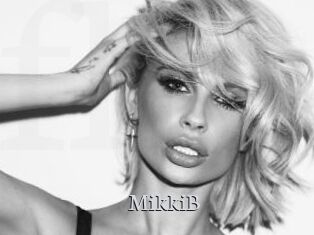 MikkiB Free Host Empire