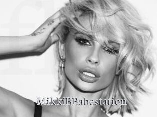 MikkiBBabestation
