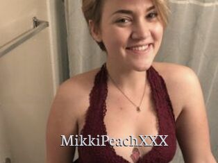 MikkiPeachXXX