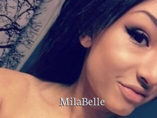 MilaBelle Free Host Empire