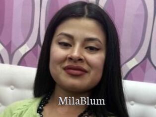 MilaBlum