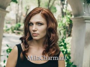 MilaCharmant