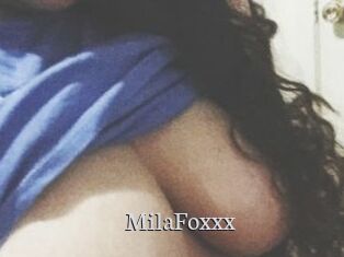 MilaFoxxx