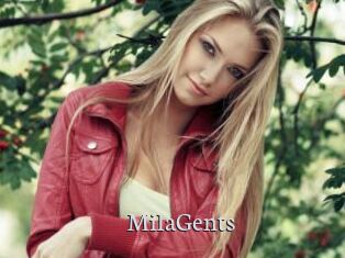 MilaGents