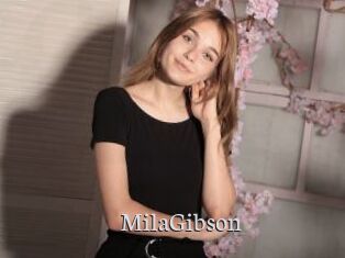 MilaGibson Free Host Empire