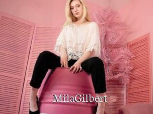 MilaGilbert